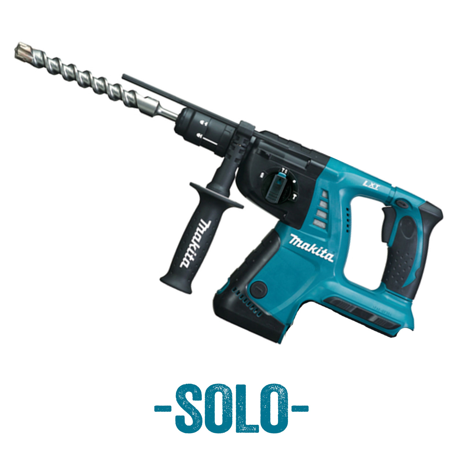 Makita Bhr T V Akku Bohrhammer Spitzhammer Sds Plus Solo Neu Ebay